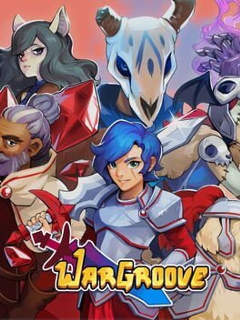 Videogames Wargroove