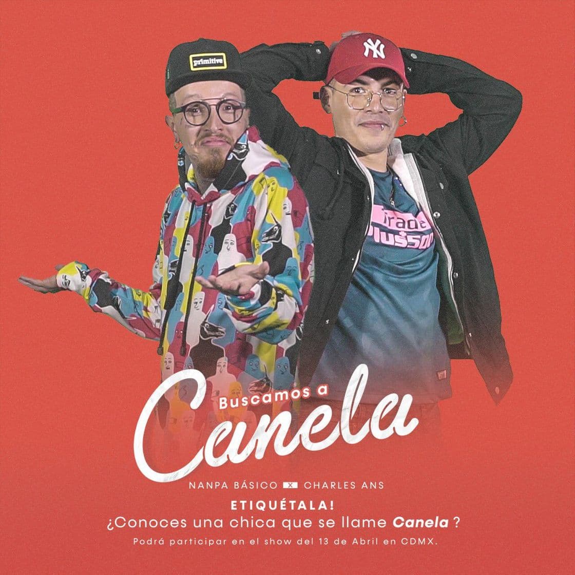 Canción Canela