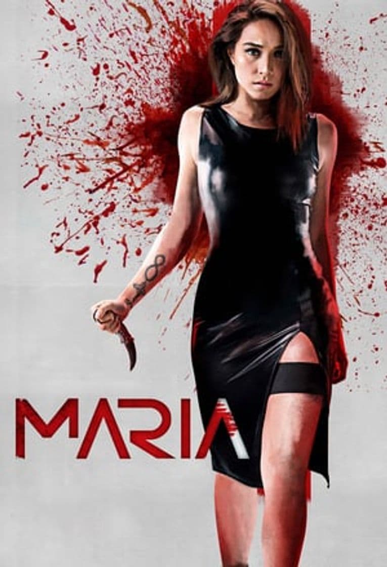 Película Maria