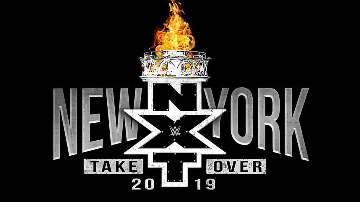 Movie NXT TakeOver: New York