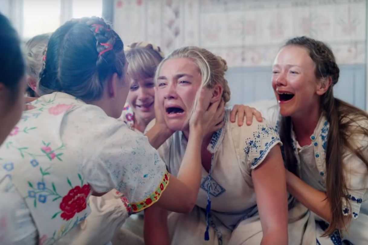 Movie Midsommar