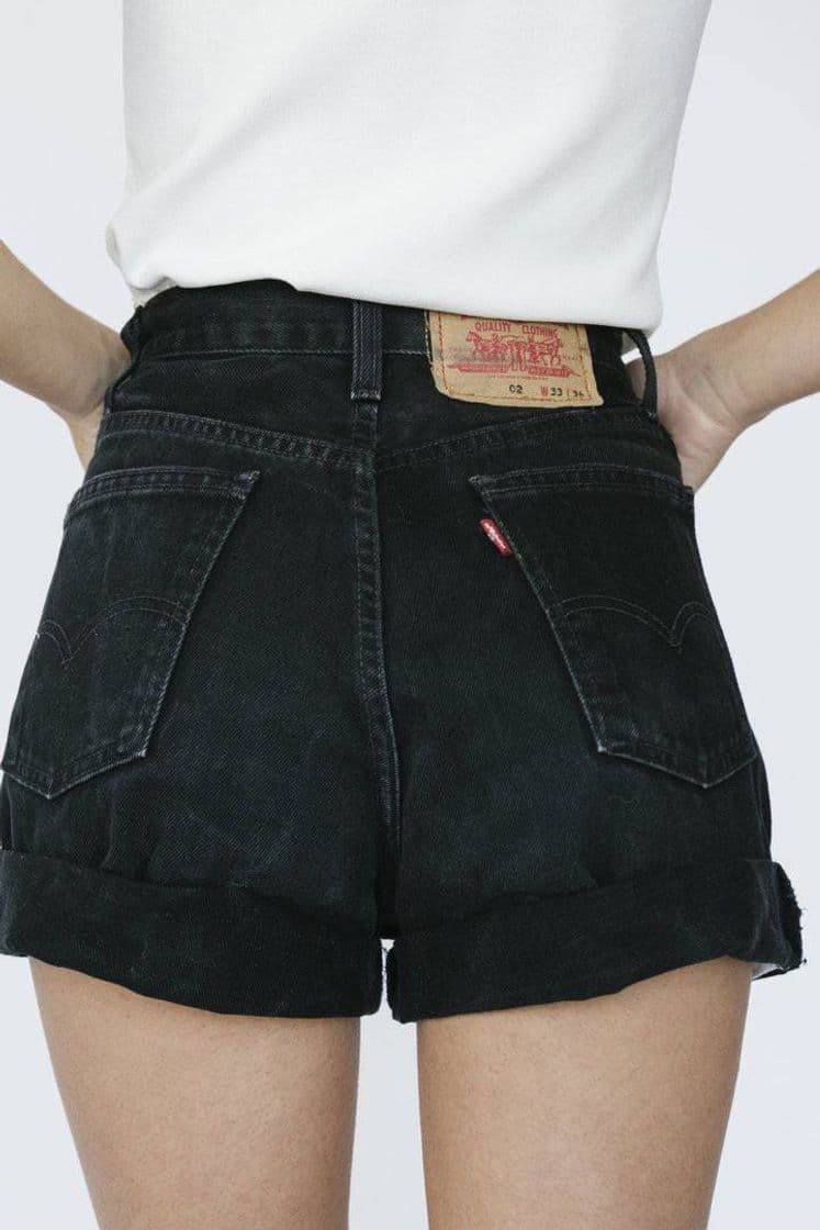 Moda Levis Arizona Vintage