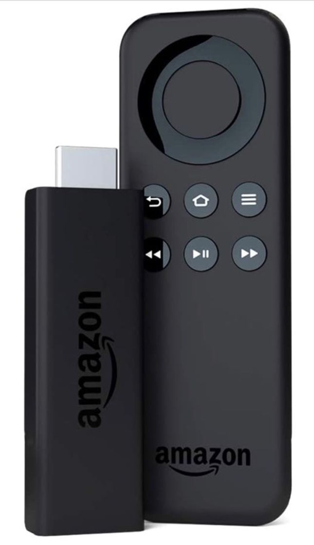 Moda Fire tv stick