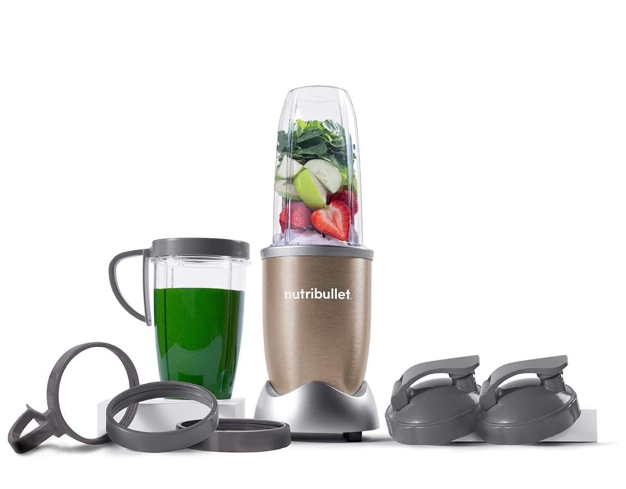 Moda Nutri bullet pro