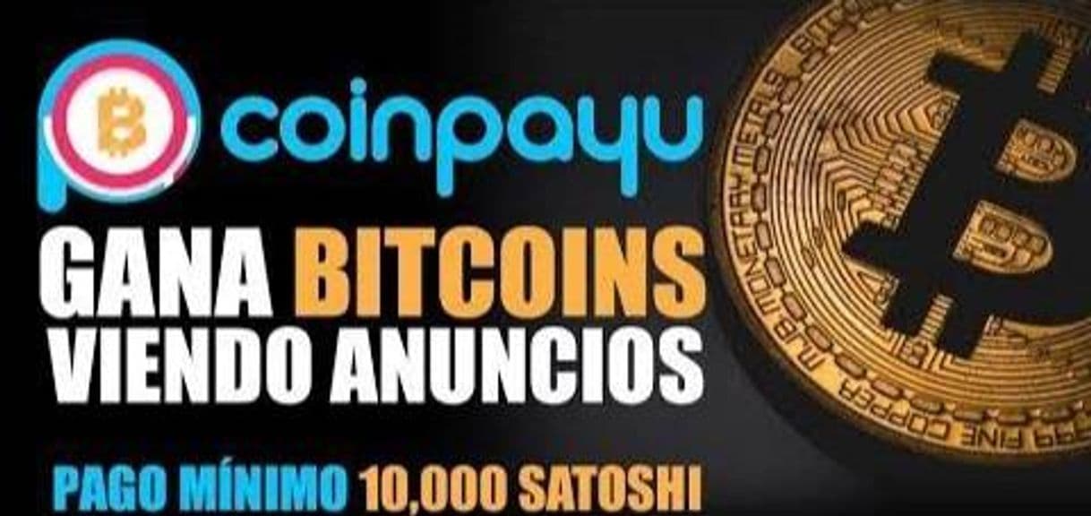 Moda CoinPayU es una plataforma PTC