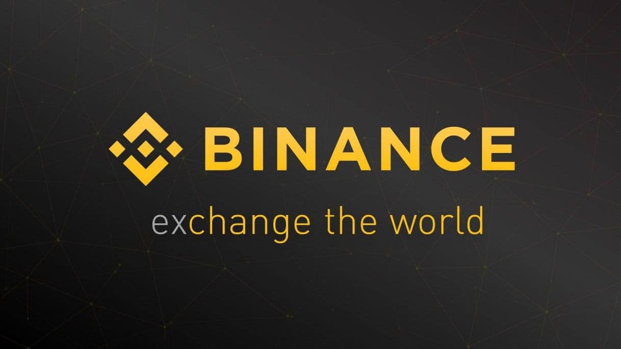 Moda BINANCE 