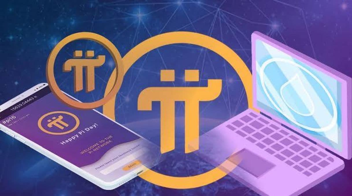 Moda ¿Qué es Pi?

Pi es una nueva criptomoneda.