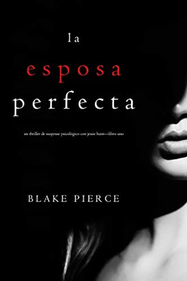 Libro La Esposa Perfecta