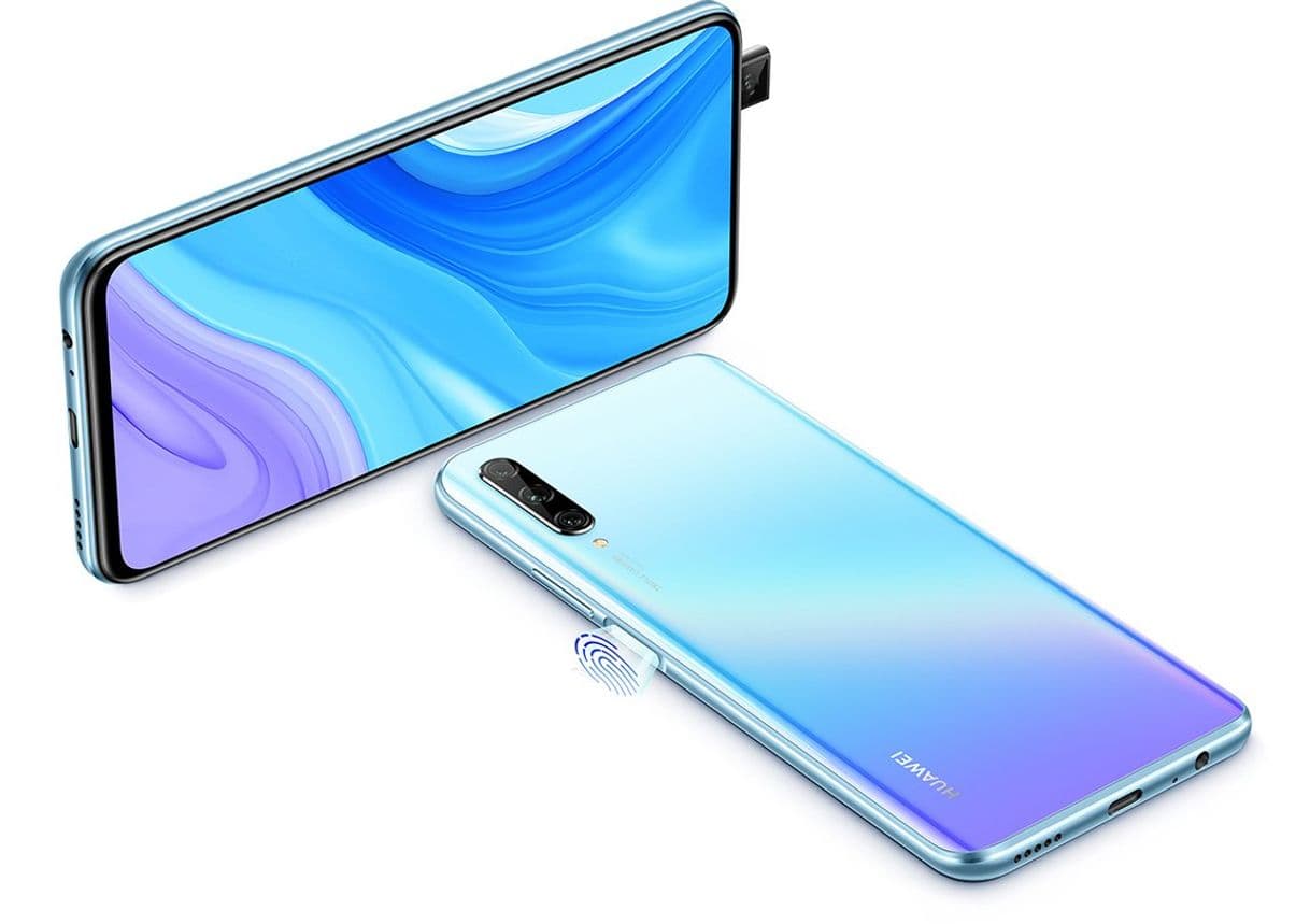 Product HUAWEI Y9s 4G

