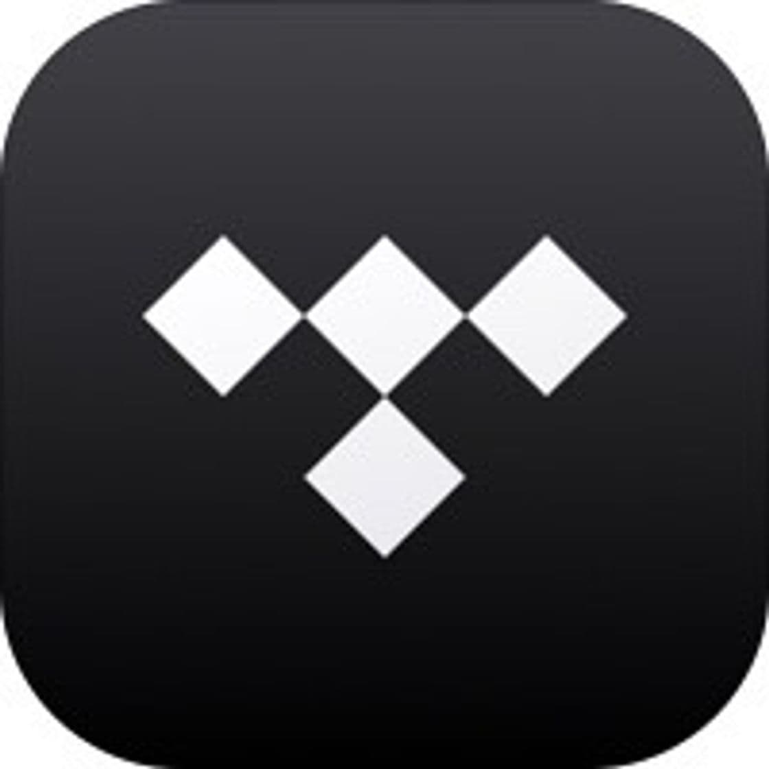 App TIDAL Music