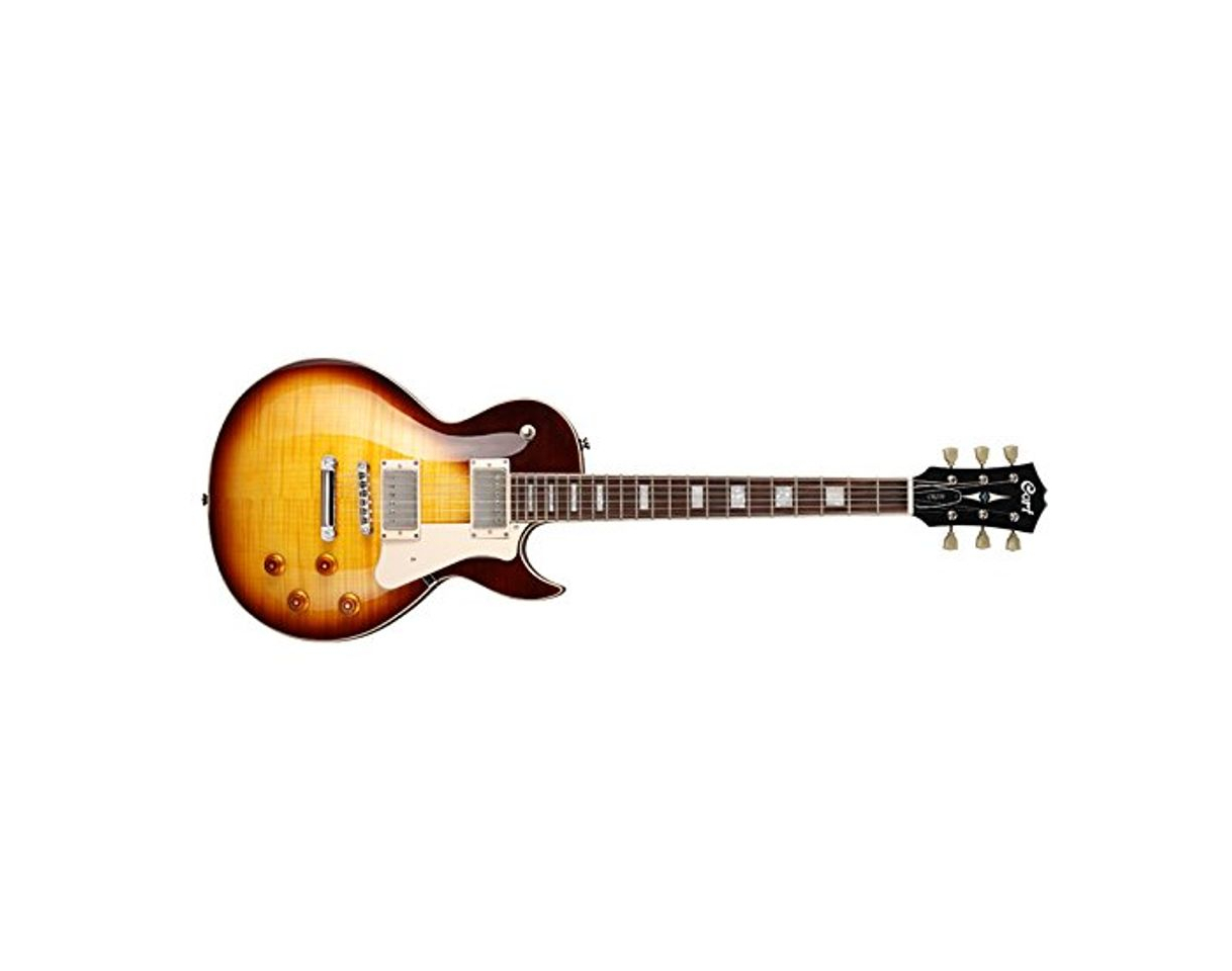 Producto Cort CR250 - Guitarra