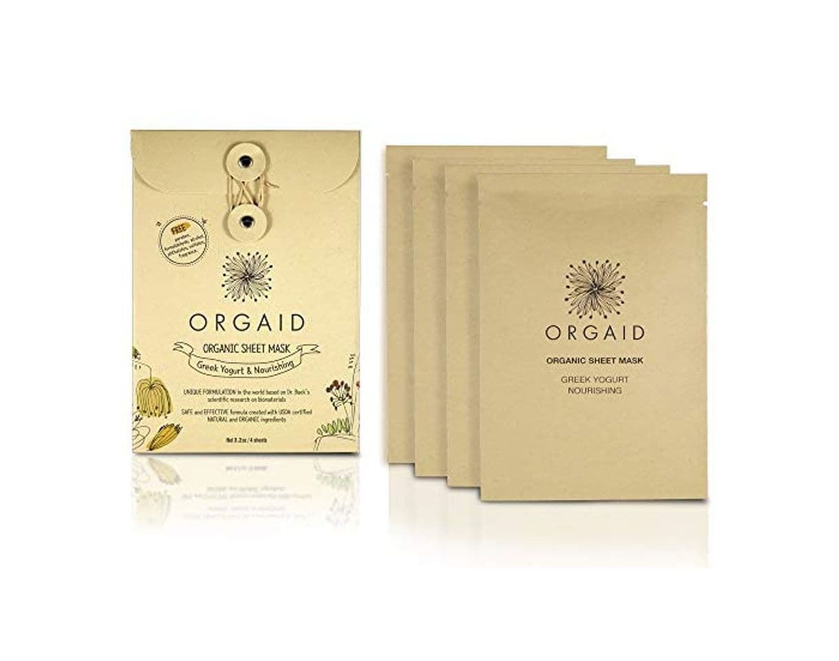 Product Orgaid