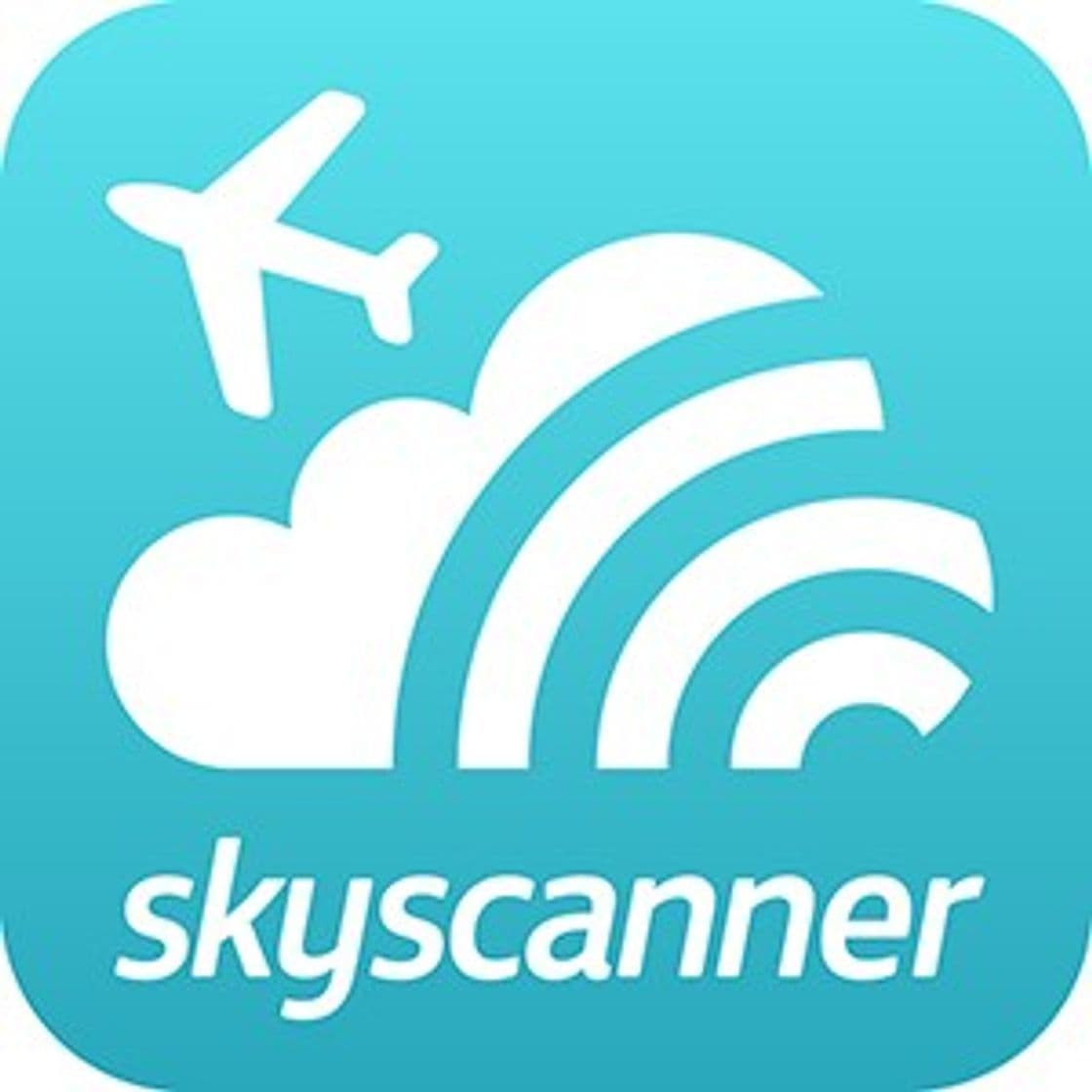 App Skyscanner – travel deals