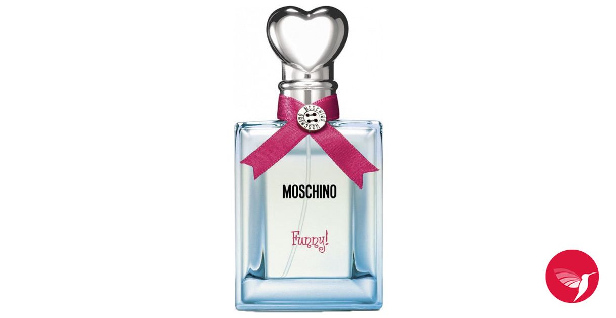 Fashion Moschino Funny! Moschino 