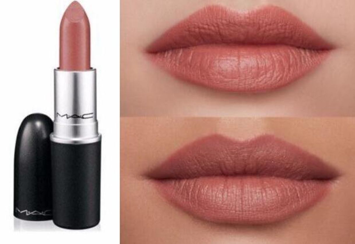 Belleza MAC Lipstick Matte Lipstick Velvet Teddy by M.A.C