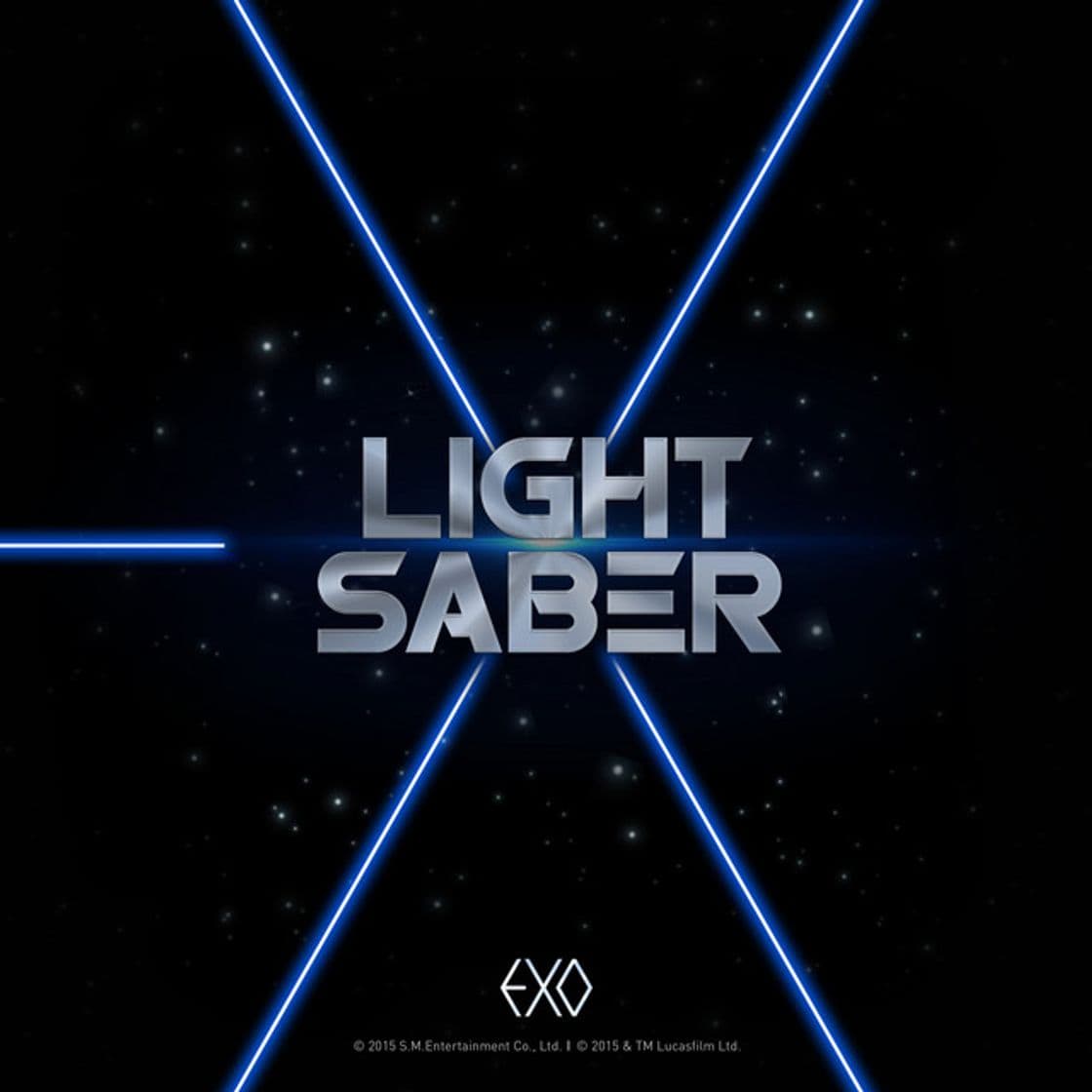 Canción LIGHTSABER