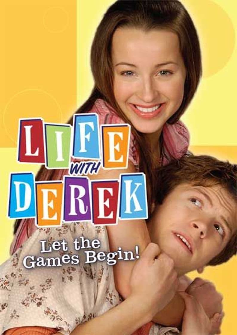 Serie Life with Derek