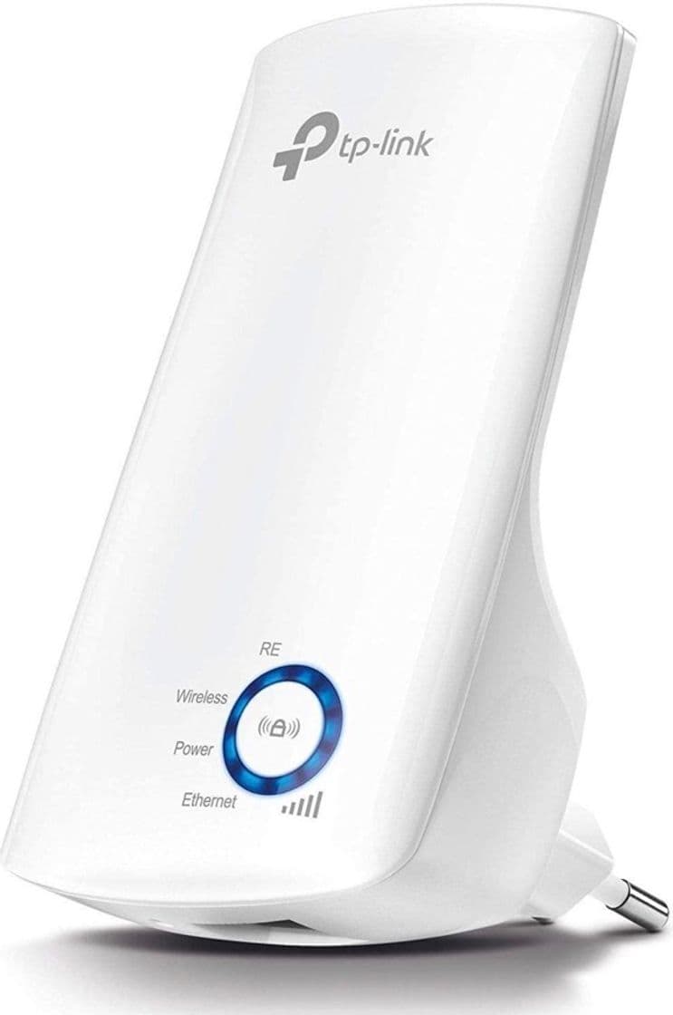 Fashion TP-Link TL-WA850RE Ripetitore Wireless Wifi Extender e Acces