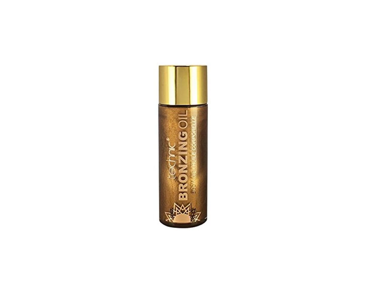 Belleza Technic Bronzing aceite para el cuerpo