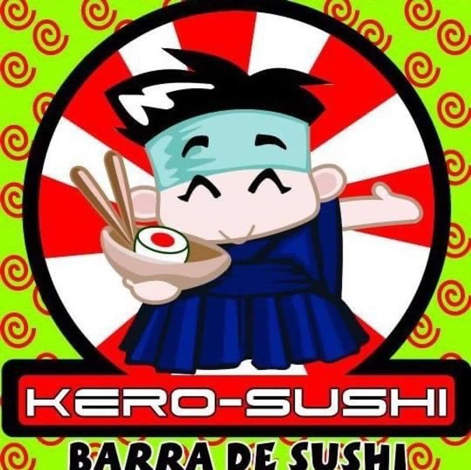 Fashion Kero Sushi