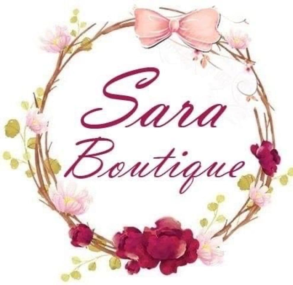 Fashion Moños Sara Boutique