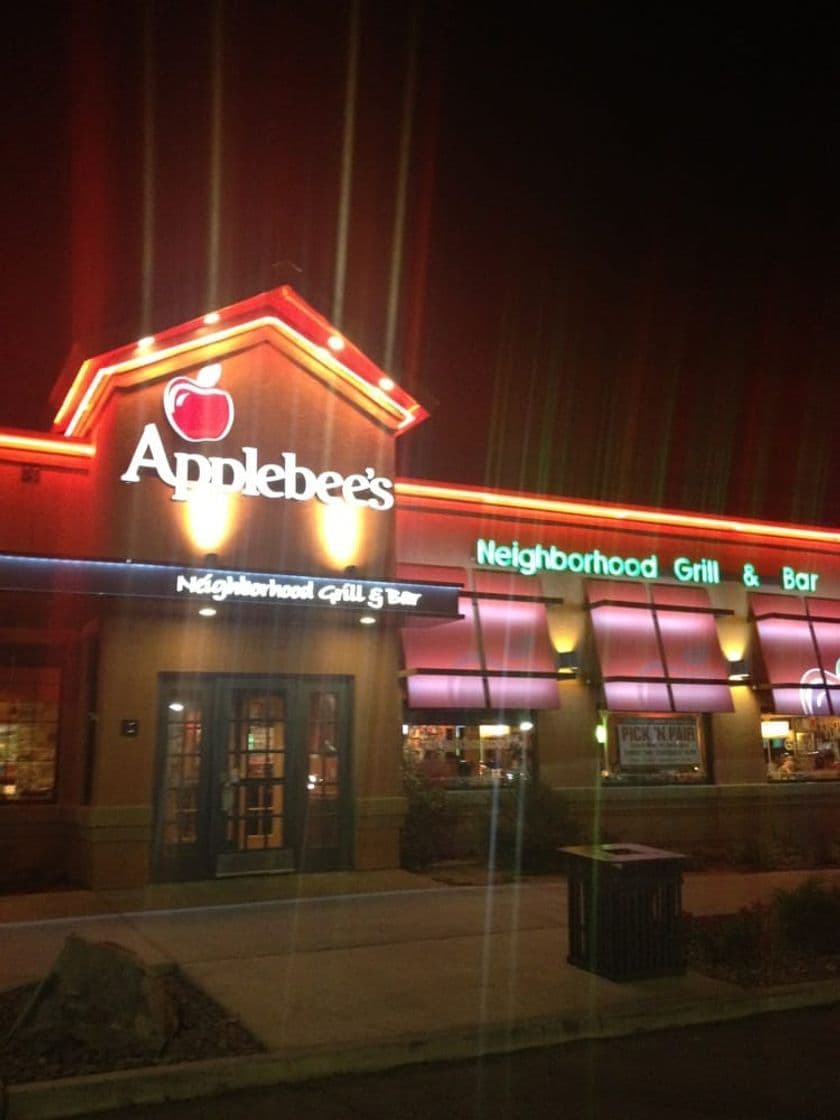 Restaurantes Applebee's Grill + Bar