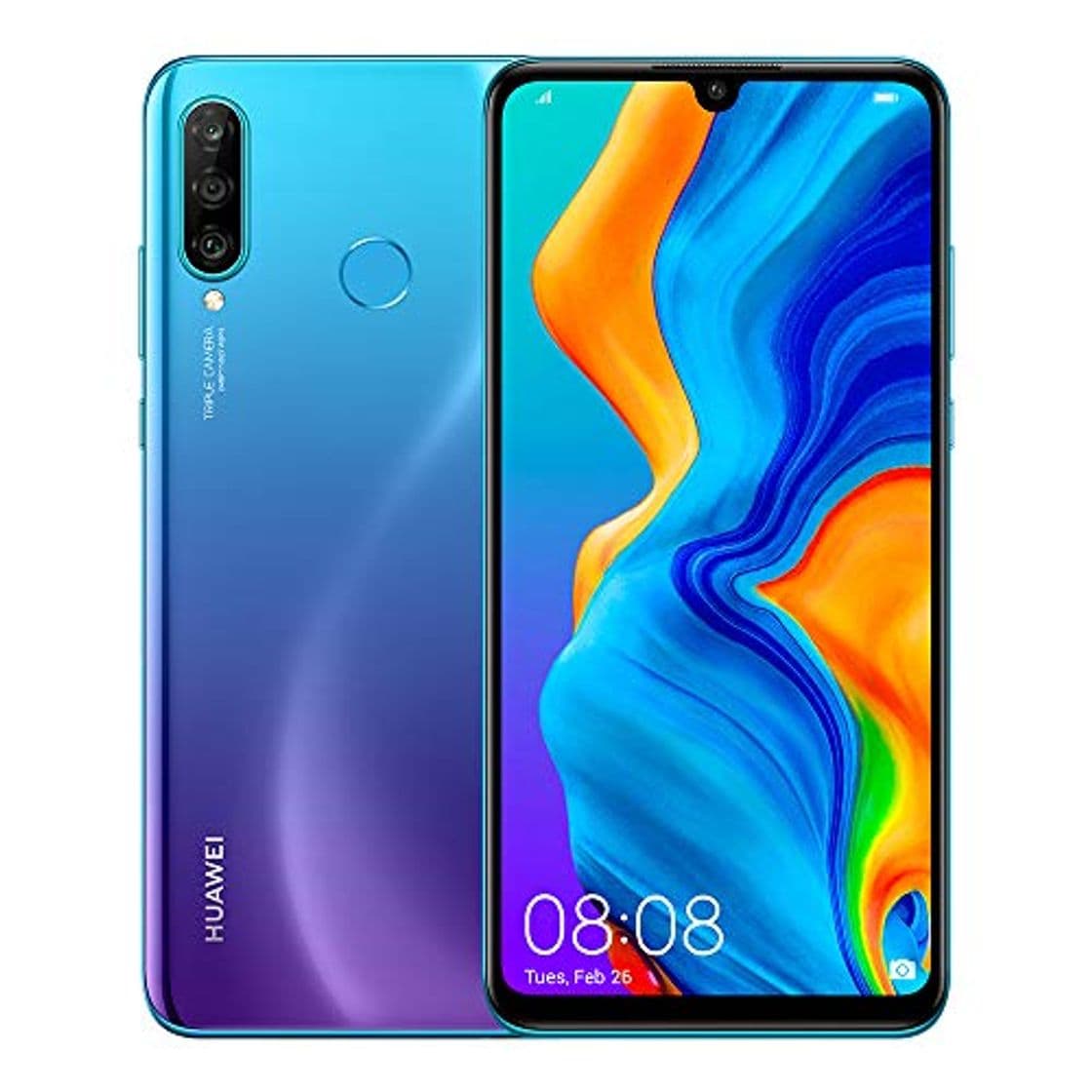 Producto HUAWEI P30 Lite 15,6 cm