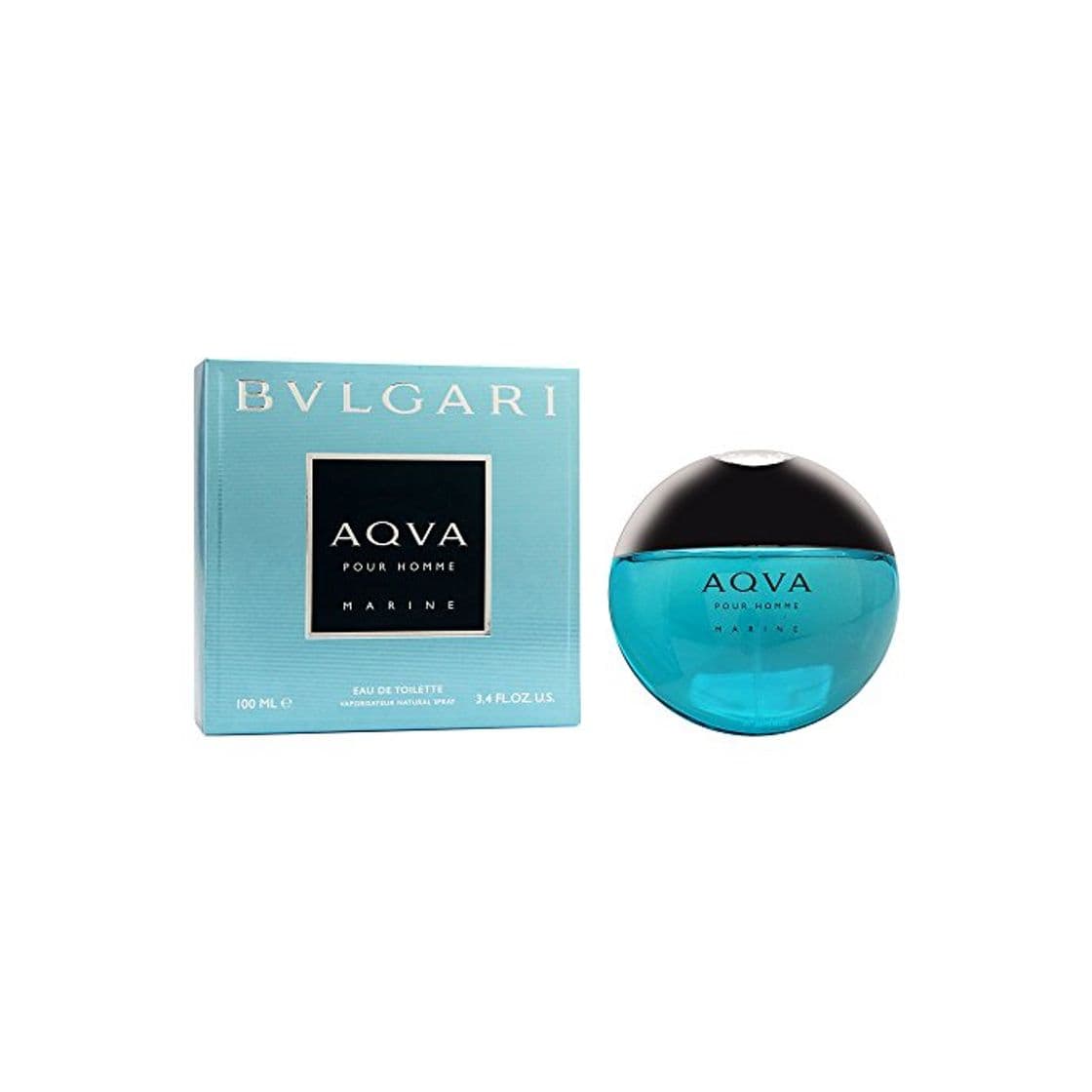 Producto Bvlgari 21235 - Agua de colonia