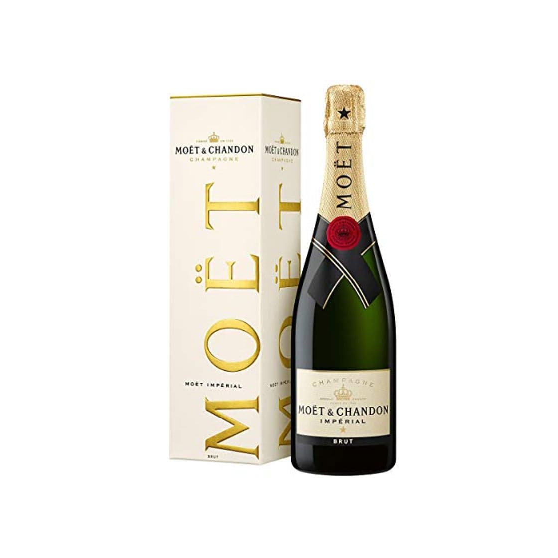 Producto Champagne Moet & Chandon Brut 0