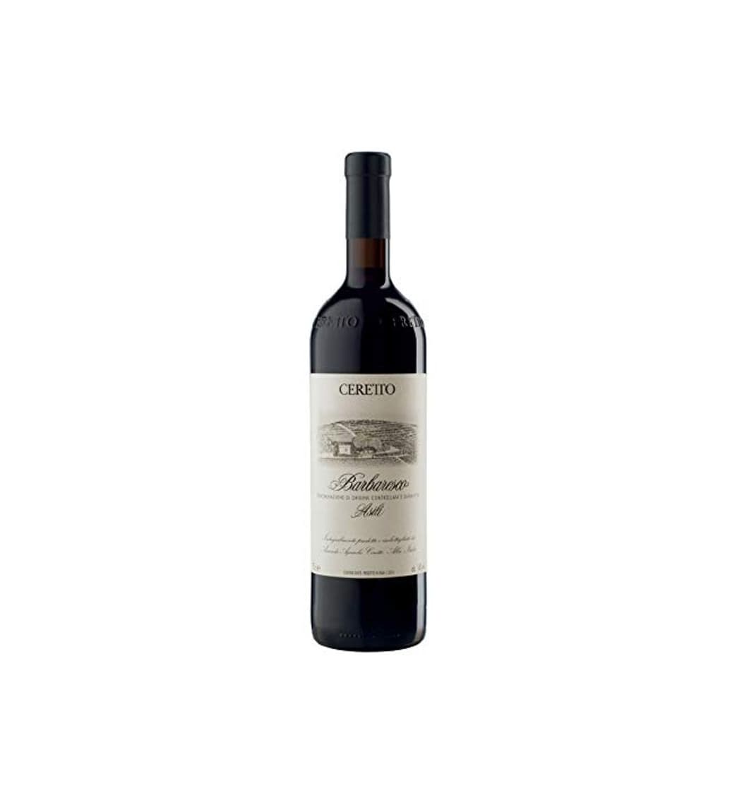 Producto CERETTO, Barbaresco Asili, Italia/Piedmont