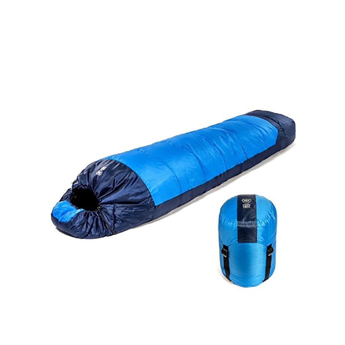 Producto FIT NATION Viking Trek Sleeping Bag