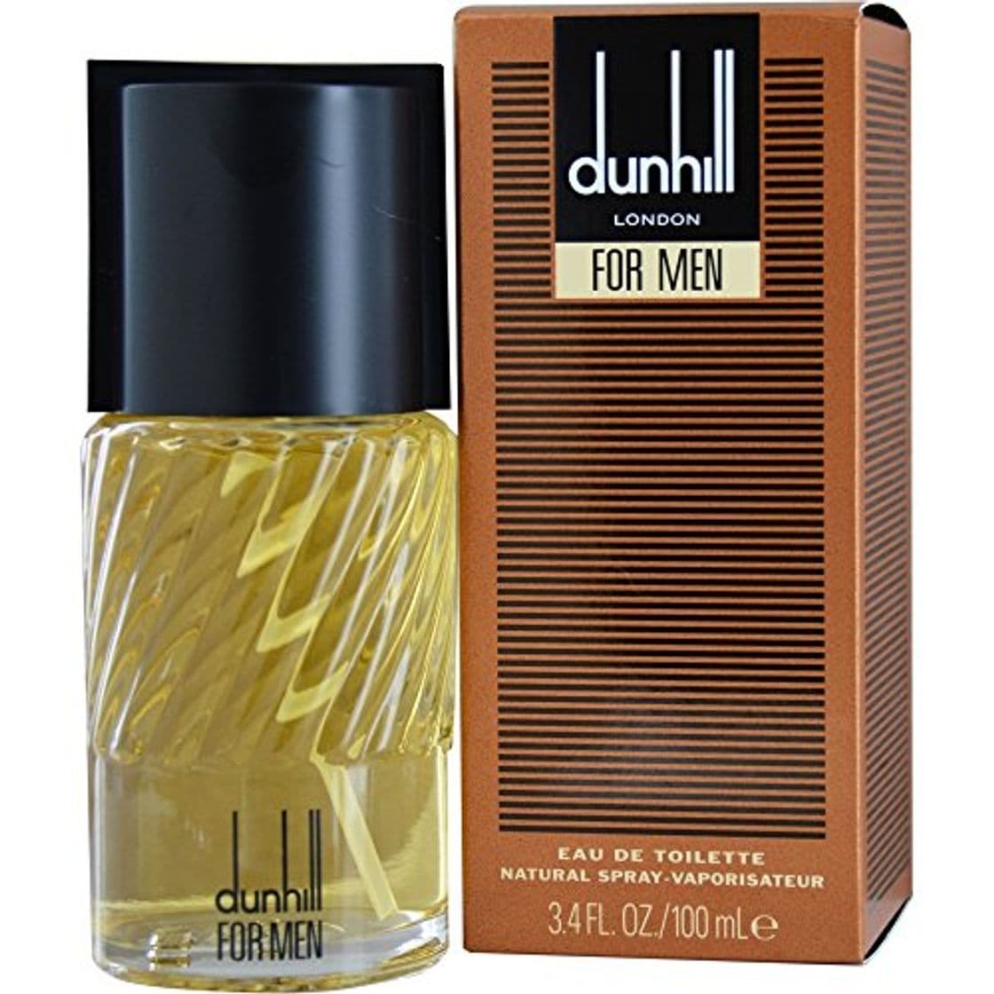 Producto Alfred Dunhill EDT - Spray para hombre