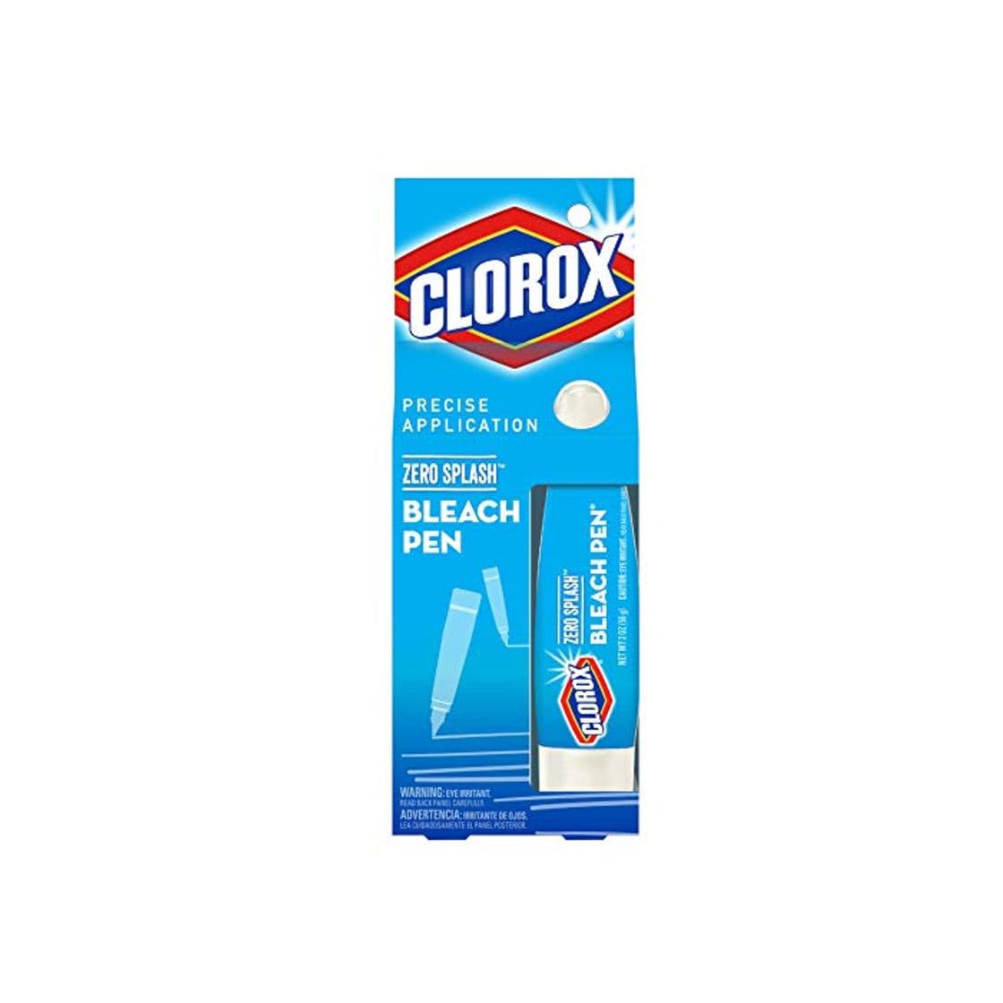 Product Clorox Bleach Pen 04690