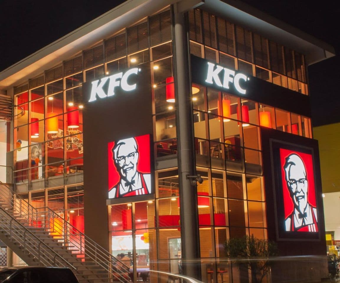 Restaurants KFC