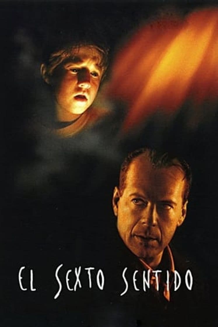 Movie The Sixth Sense