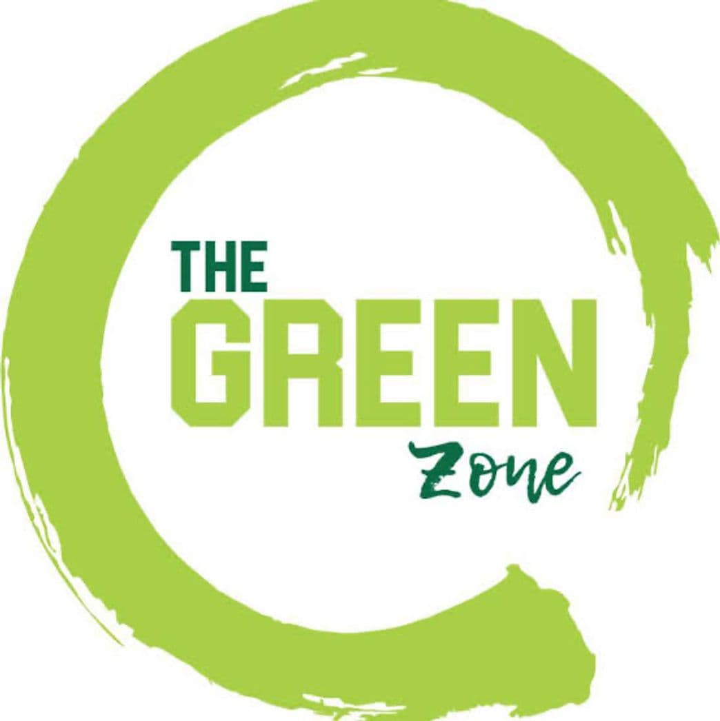 Restaurantes The Green Zone