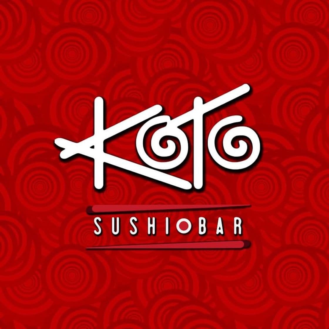 Restaurantes Koto Sushi-Bar