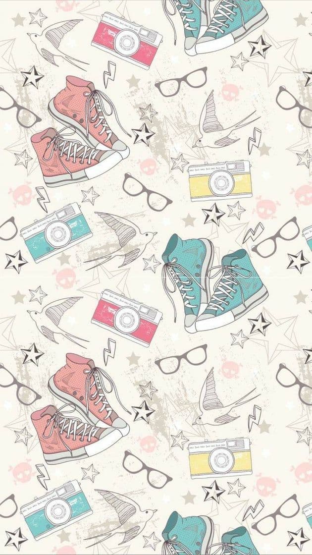 Moda Fondo #44