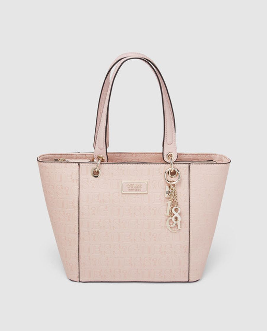 Producto Mala tote rosa