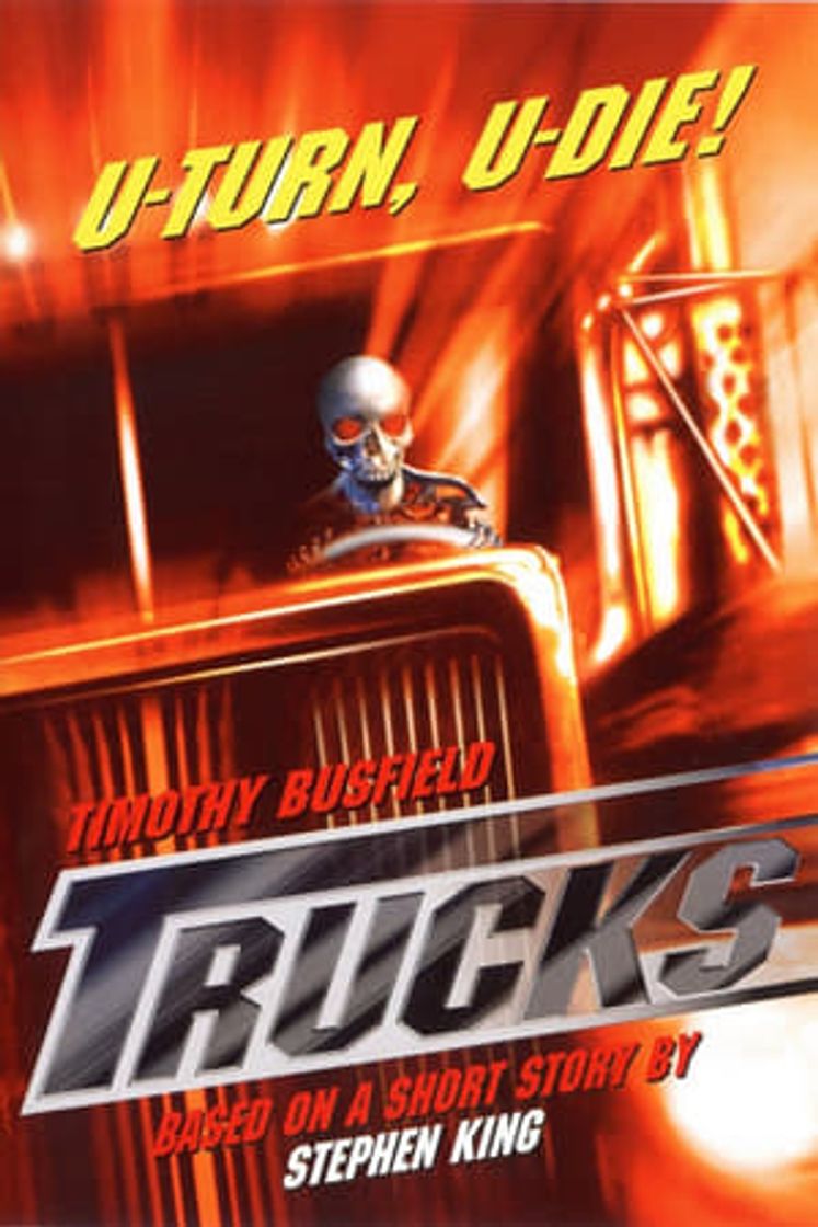 Película Trucks