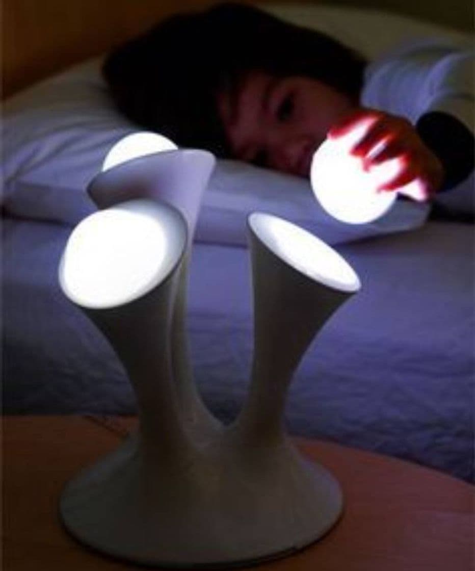 Producto Boon Glo LED Night Light White US Plug