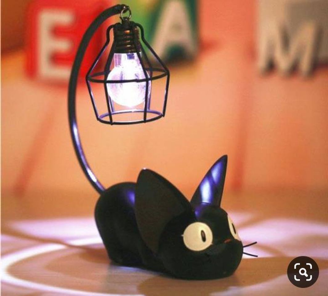 Producto Kiki's Delivery Service Jiji Lamp