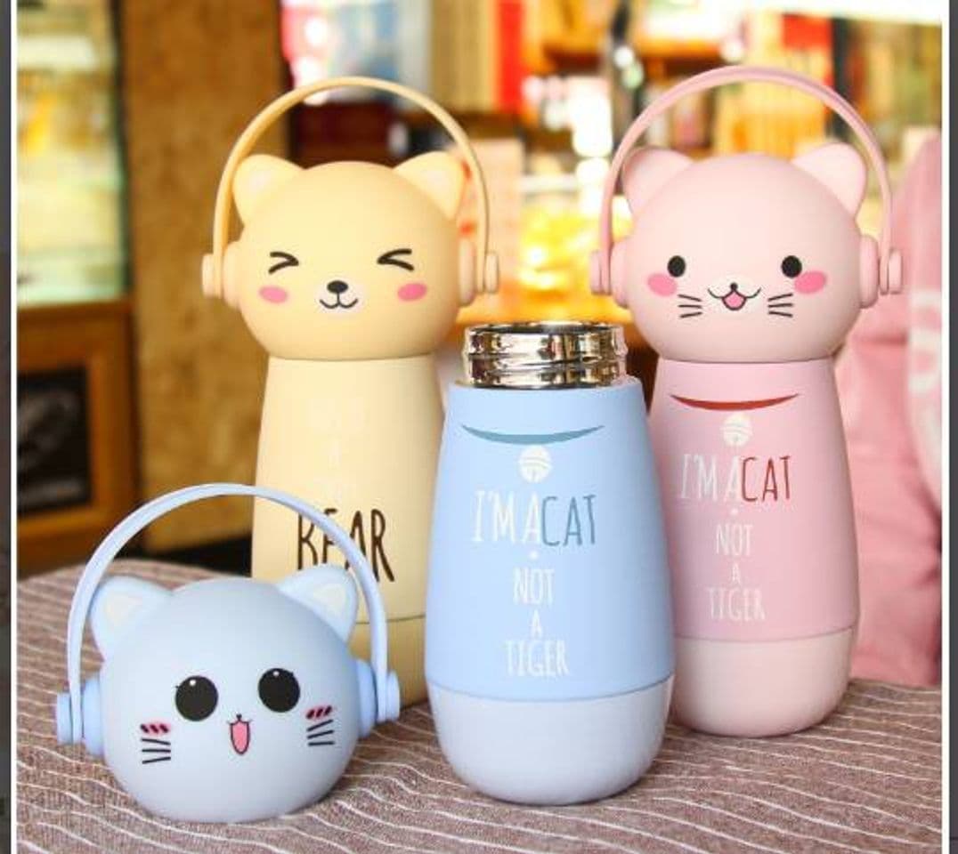 Producto Cute cartoon tazacup sold by Fashion Kawaii [Japan & Korea] 