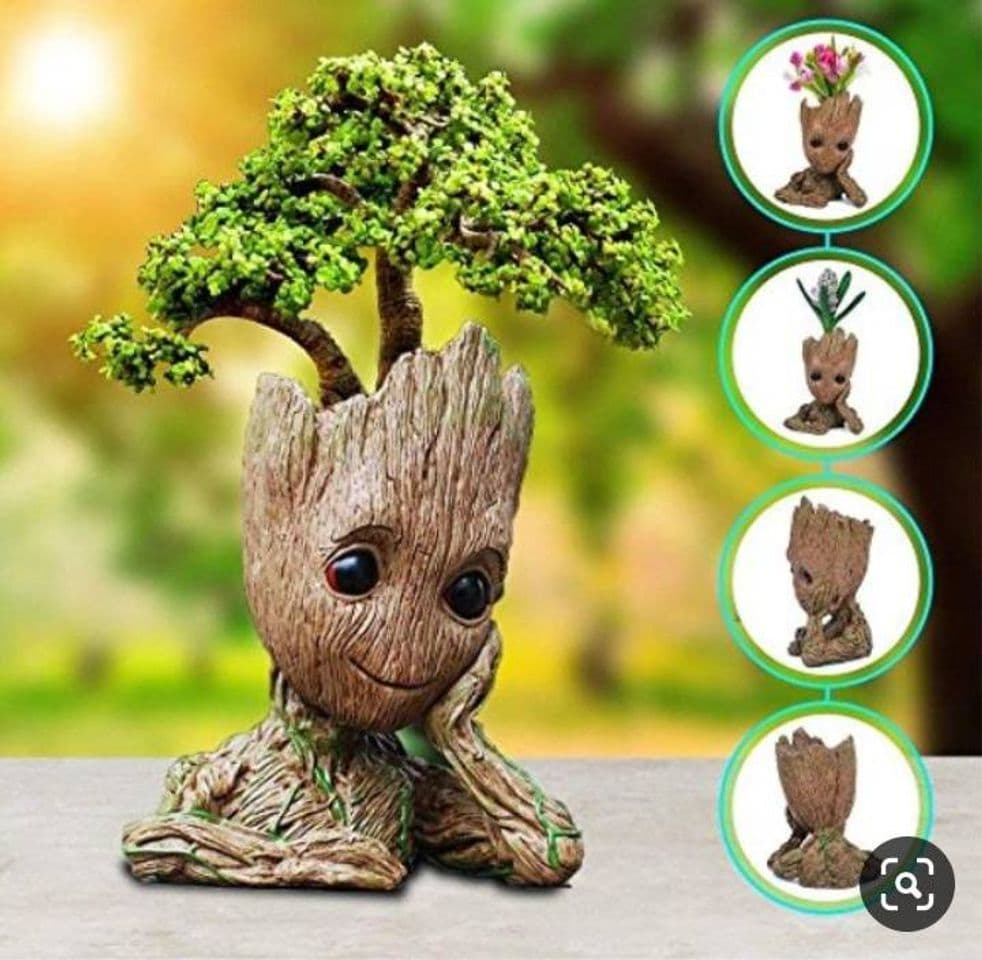 Product Baby Groot Pen