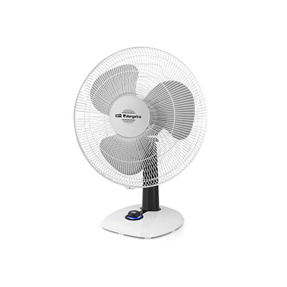 Elemento de la categoría hogar Orbegozo TF 0133 Ventilador de sobremesa