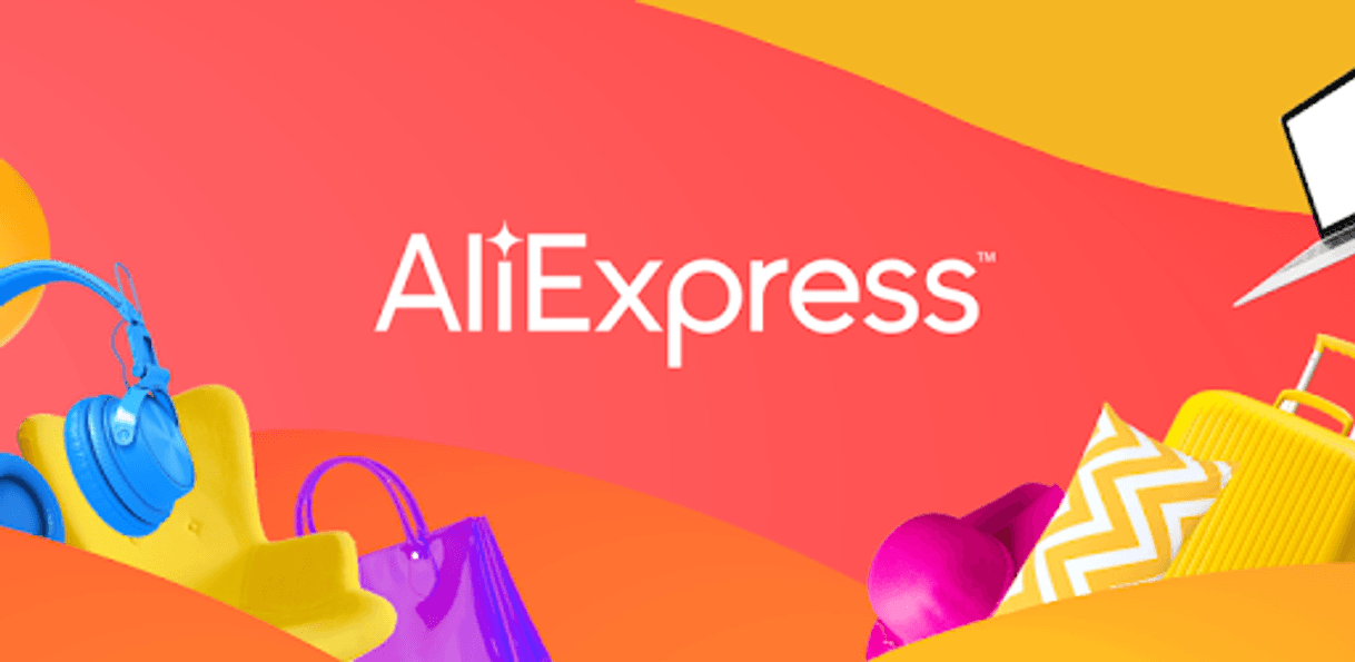 Moda AliExpress 