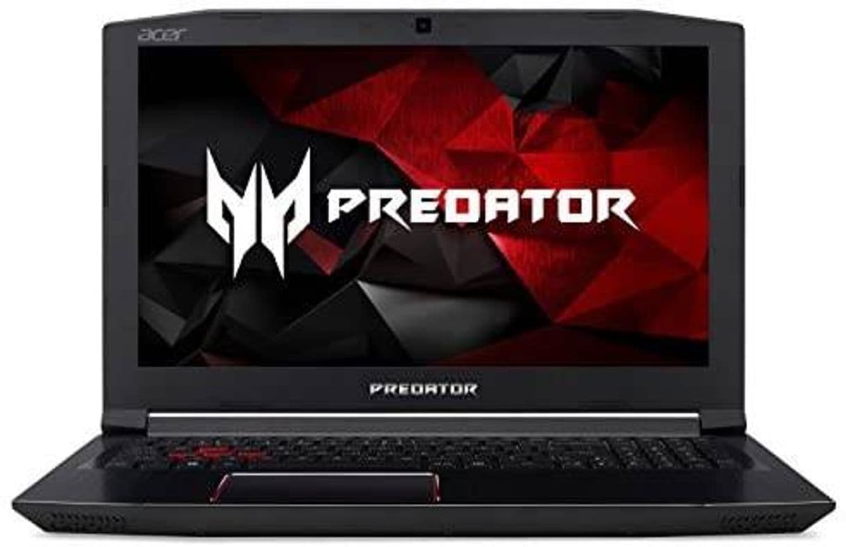 Product Acer Predator Helios 300