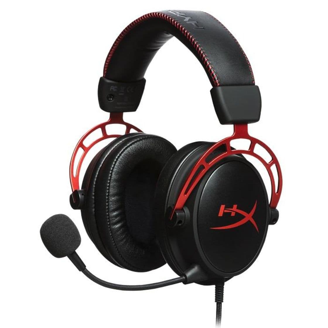 Electronic HyperX Cloud Alpha Pro