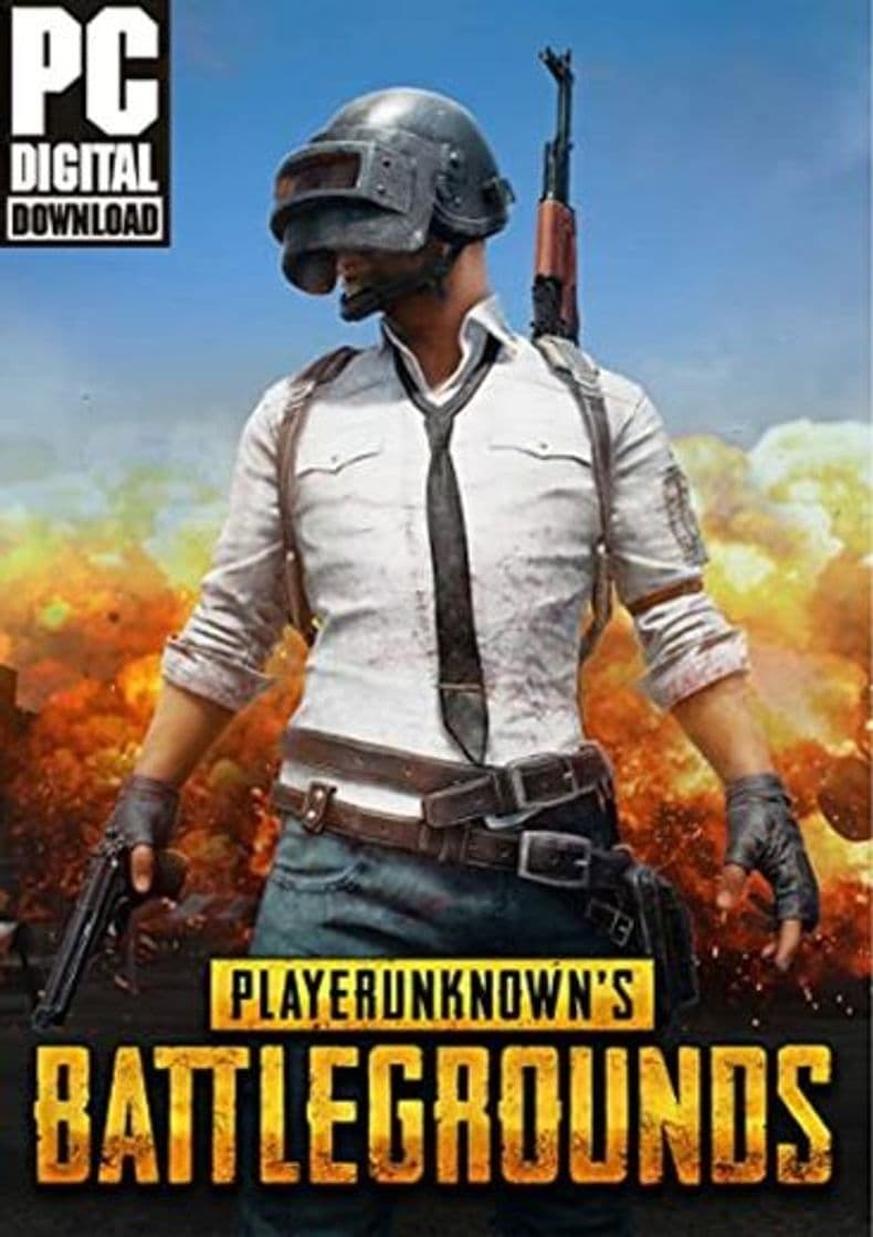 Fashion Pubg 