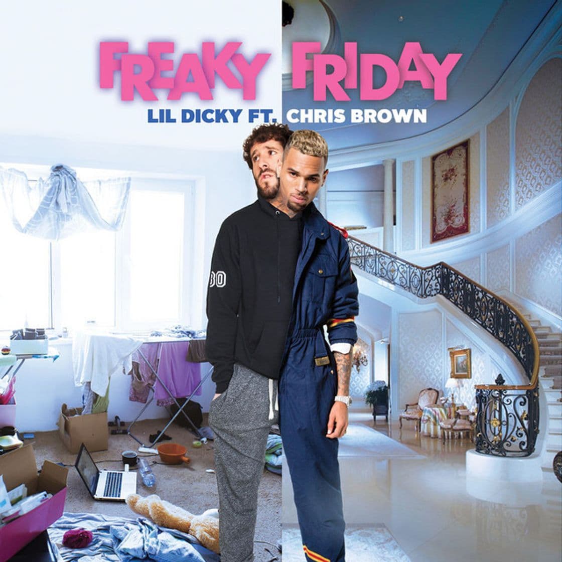 Canción Freaky Friday (feat. Chris Brown)